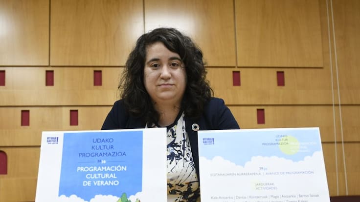 La oferta cultural del verano consta de 48 espectáculos