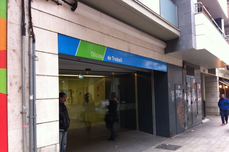 L'atur es redueix de més de 1.400 persones a les comarques de Lleida en l'ultim any, segons les dades del ministeri d'Ocupació.