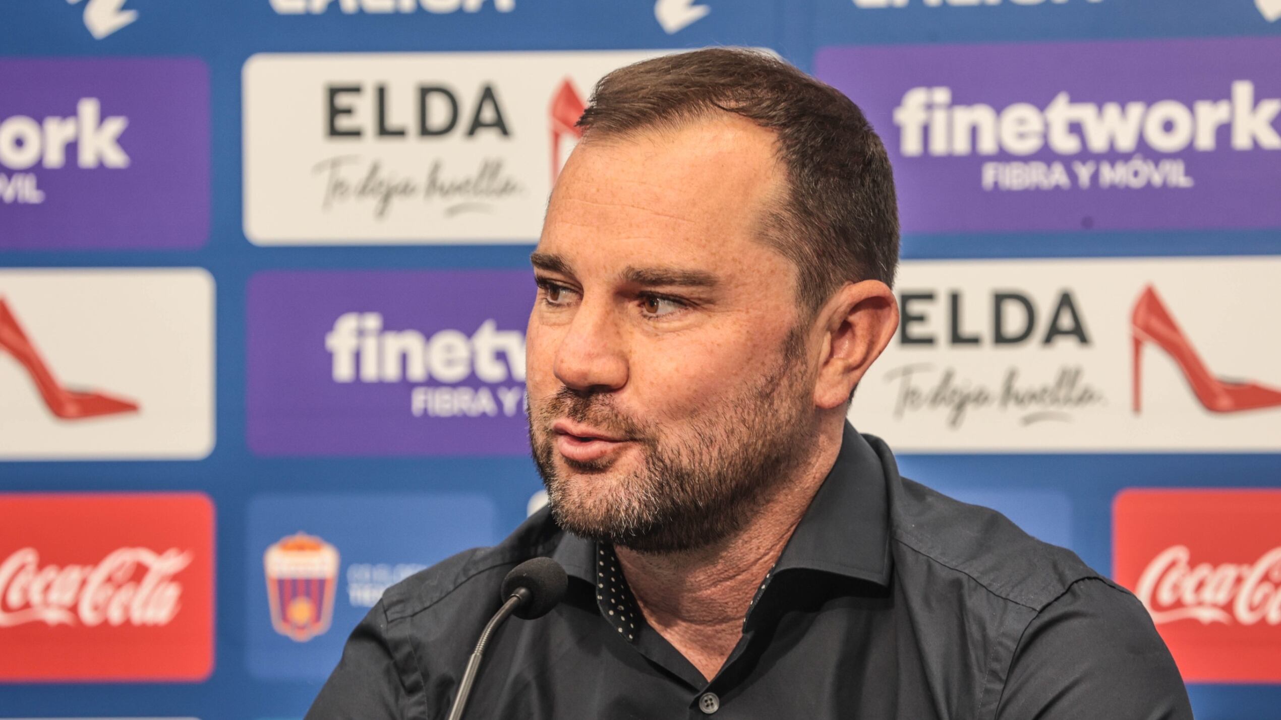 Manu Guill Crespo será el nuevo director deportivo del Tenerife