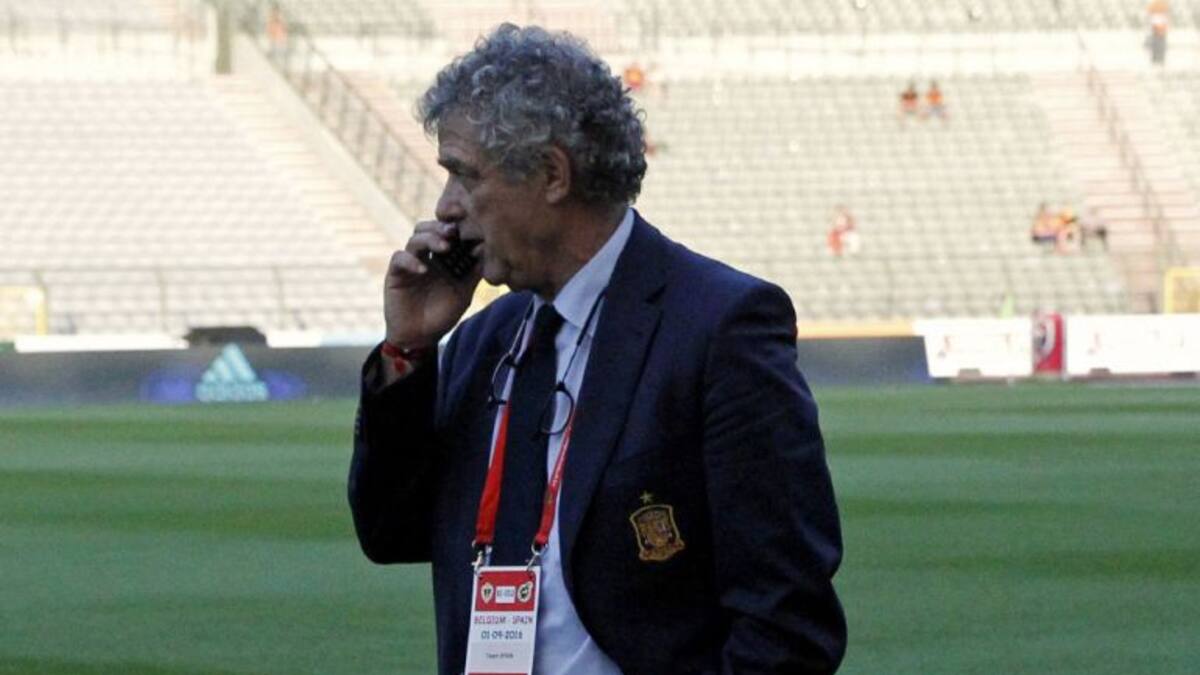 Hora 25 deportes (06/09/2016): Villar renuncia a su candidatura a la UEFA