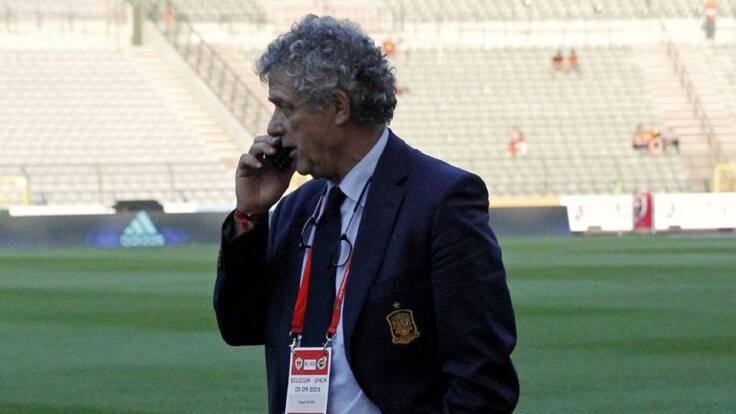 Hora 25 deportes (06/09/2016): Villar renuncia a su candidatura a la UEFA