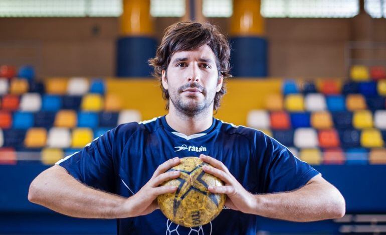 Mellado, último fichaje del Guadalajara