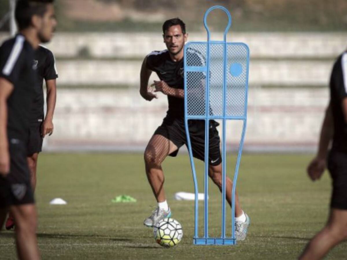 Santa Cruz se suma a Valencia