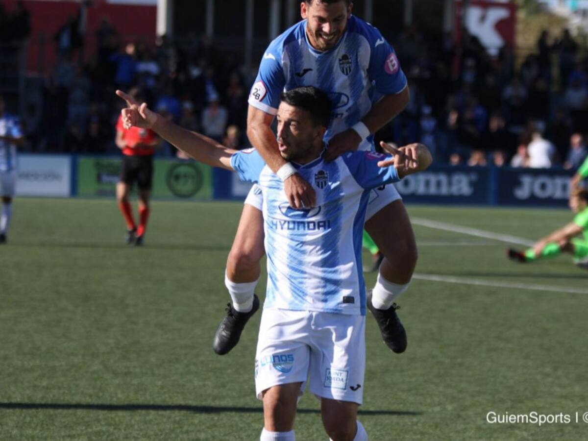 Invencibles en Son Malferit