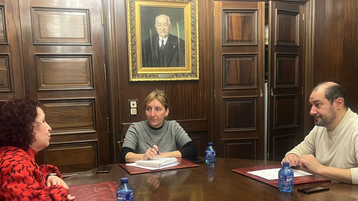 Yolanda Santos FITUR 2026