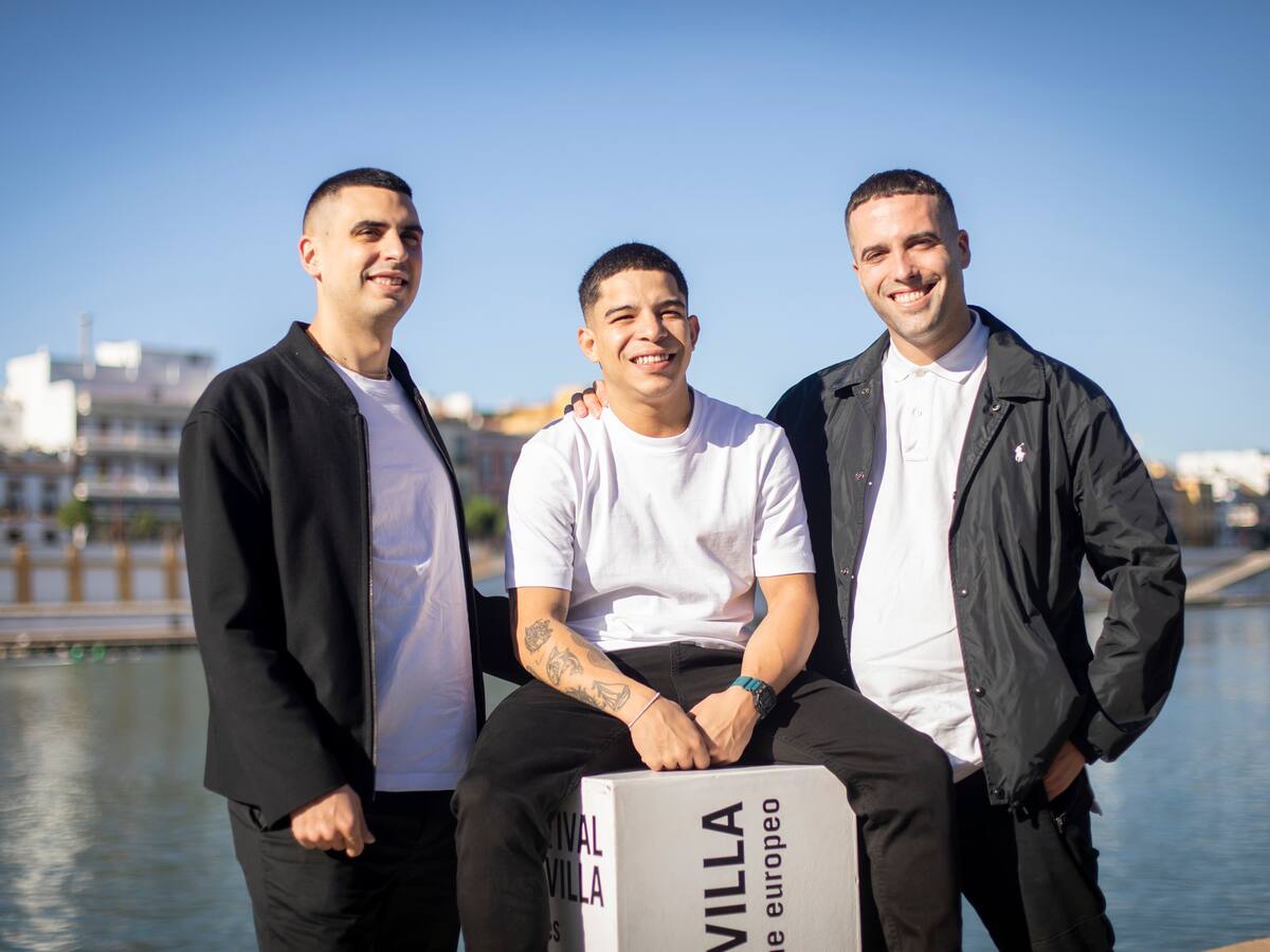 'La mala familia', cine que nace en el barrio y vuelve al barrio