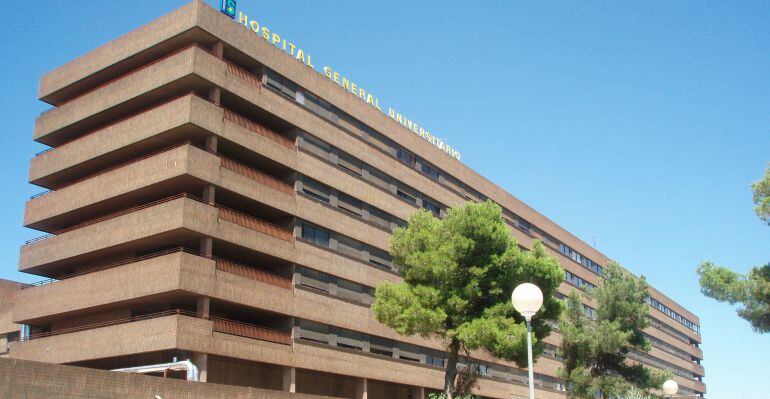 Esta mañana se ha presentado el Plan Funcional del Hospital General