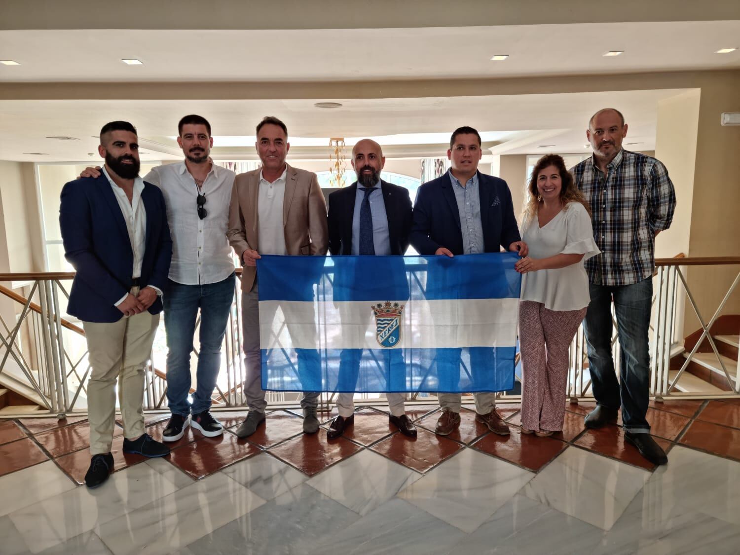 El Xerez CD ya tiene nuevo Consejo de Administración