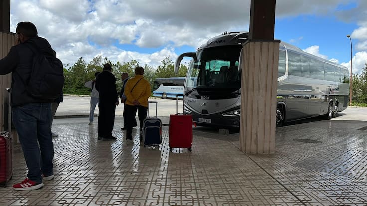 El sector del transporte de viajeros también busca personal