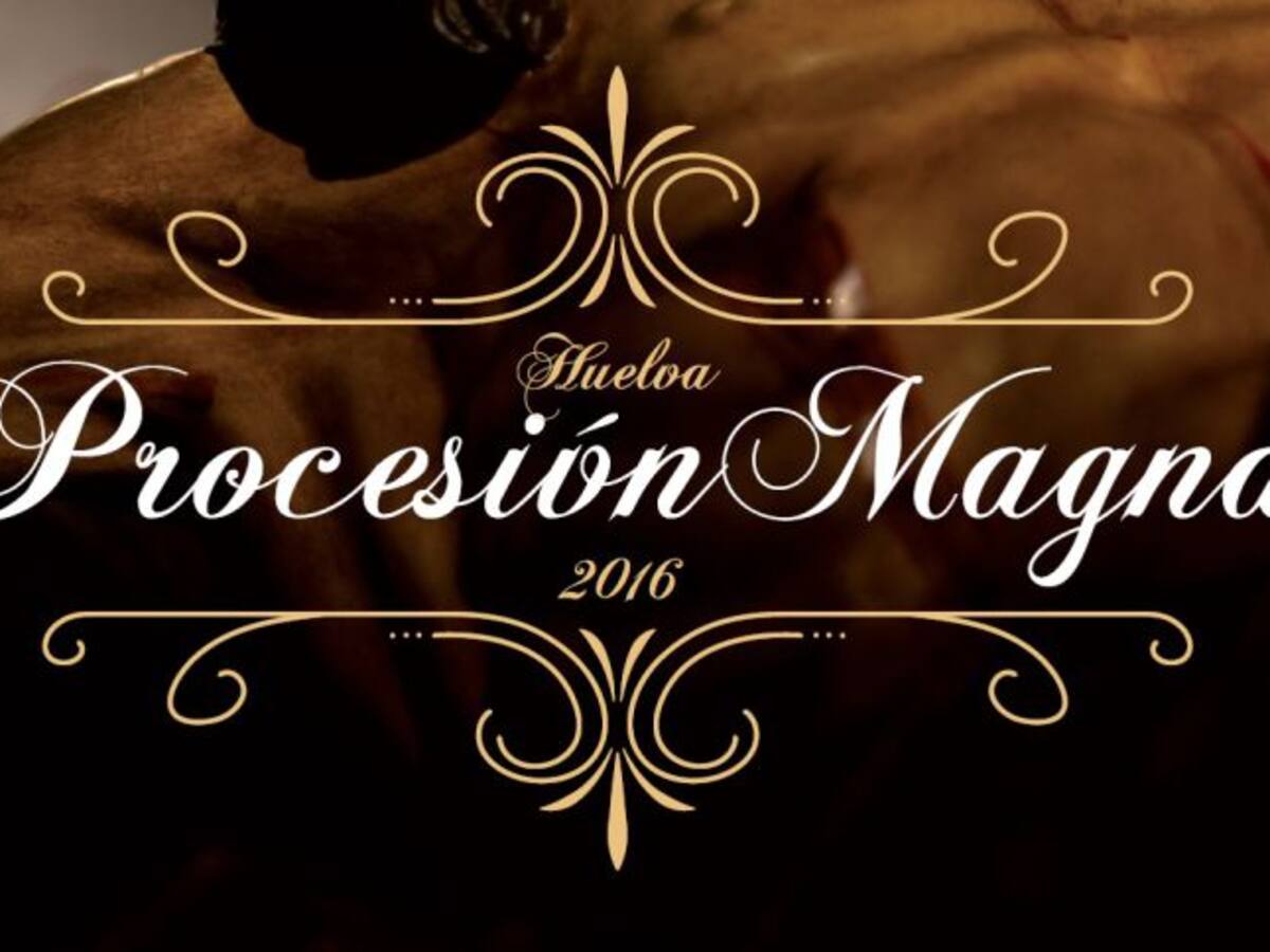 Procesión Magna