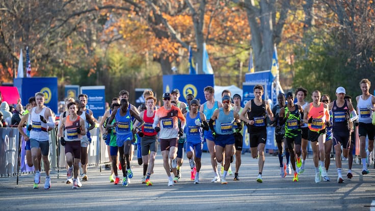 El running desbanca a los bares como herramienta de socialización, sobre todo entre los miembros de la Generación Z
