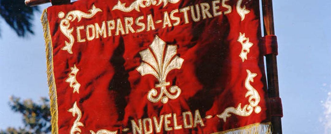 La comparsa Astures realizará un boato histórico