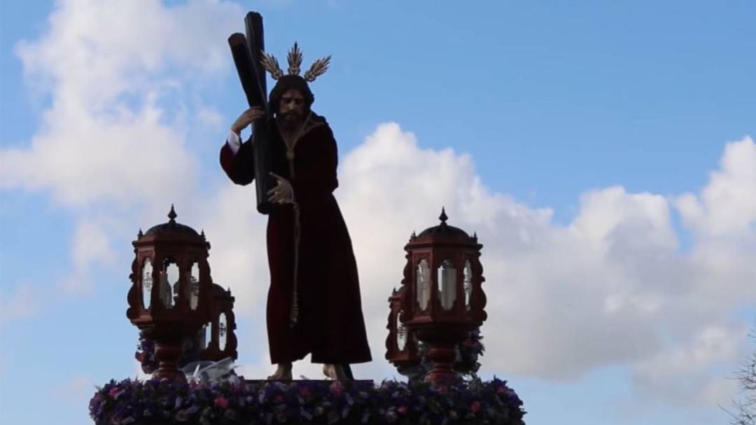 Nuestro Padre Jesús de la Paz