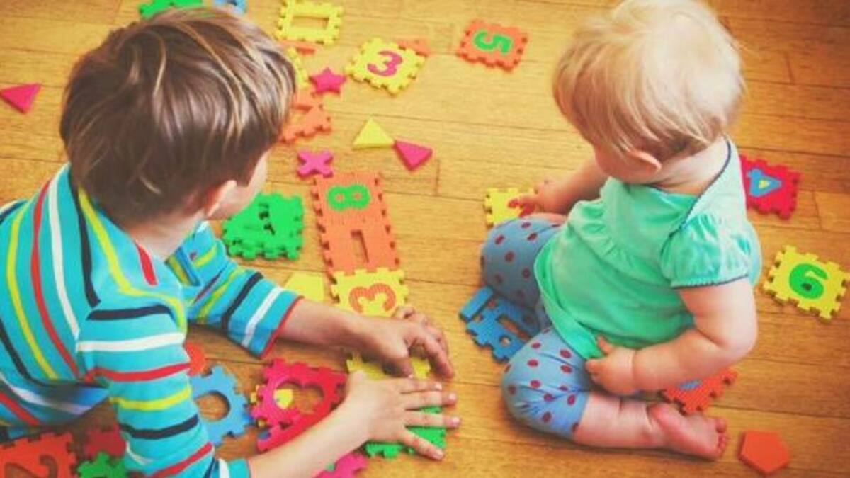 Familias de Eibar piden más plazas en las guarderías públicas