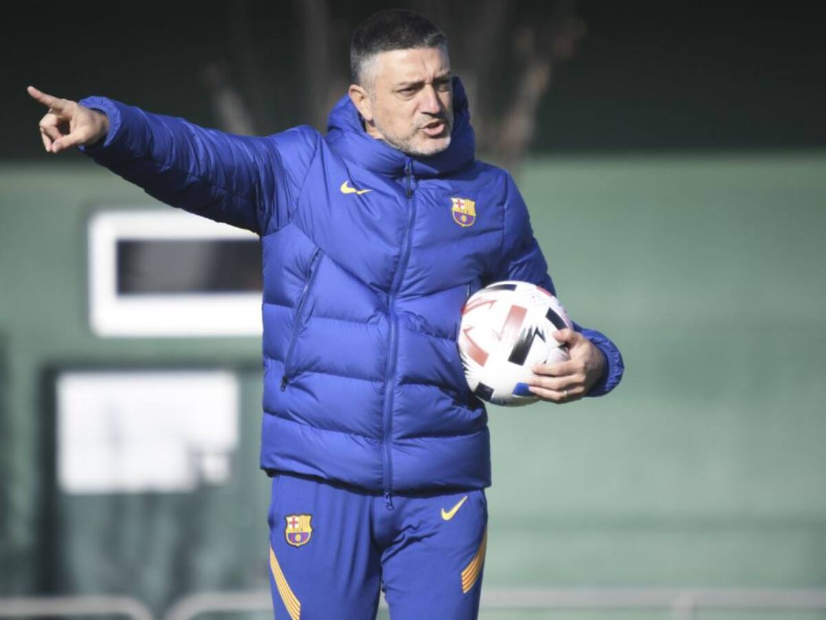 lGarcía Pimienta: "Hemos merecido ganar, el equipo ha hecho muy buen partido"