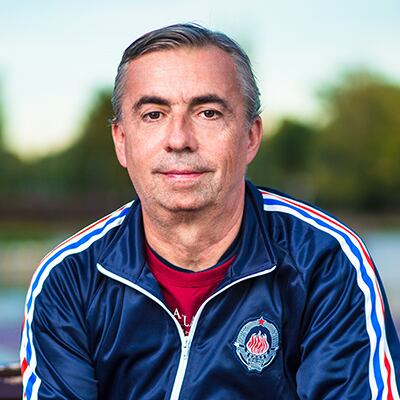 Carlos Gutiérrez, candidato de Unidas Pinto a la alcaldía para 2023