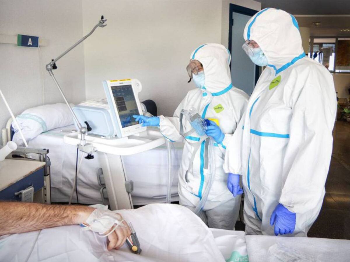 Córdoba suma 147 nuevos contagiados y registas tres fallecidos más