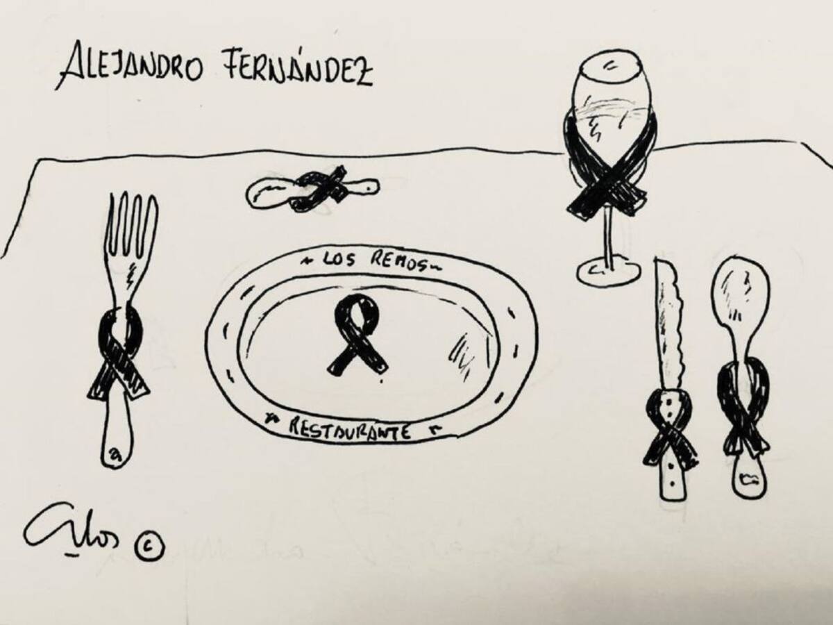 'La viñeta de Villanueva'