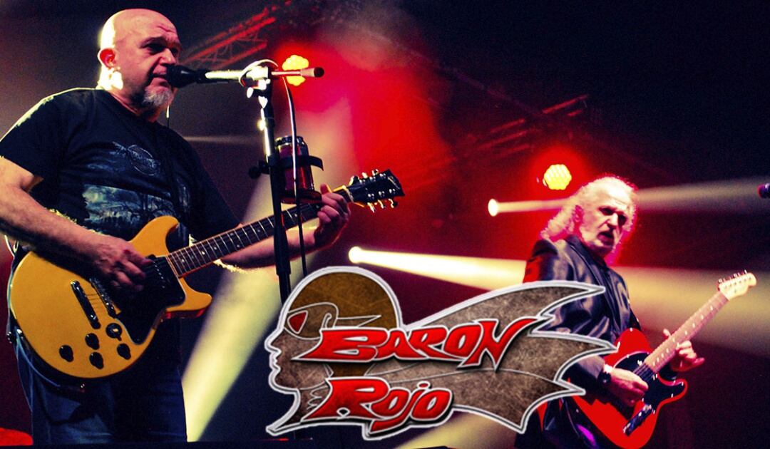 BARÓN ROJO