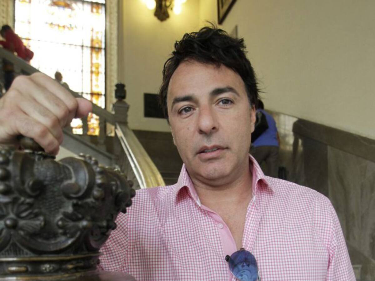 Quique Pina y Vizcaíno firmarán el acuerdo de forma inminente