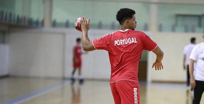 Guillerme Tavares, nuevo fichaje del BM REBI Cuenca.