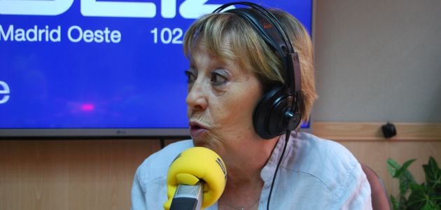 Elisa Blanco (Periodista freelance)