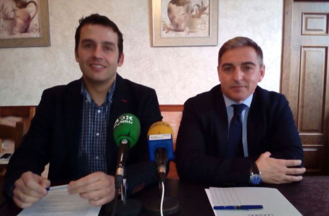 Matías Martínez, en una imagen de archivo