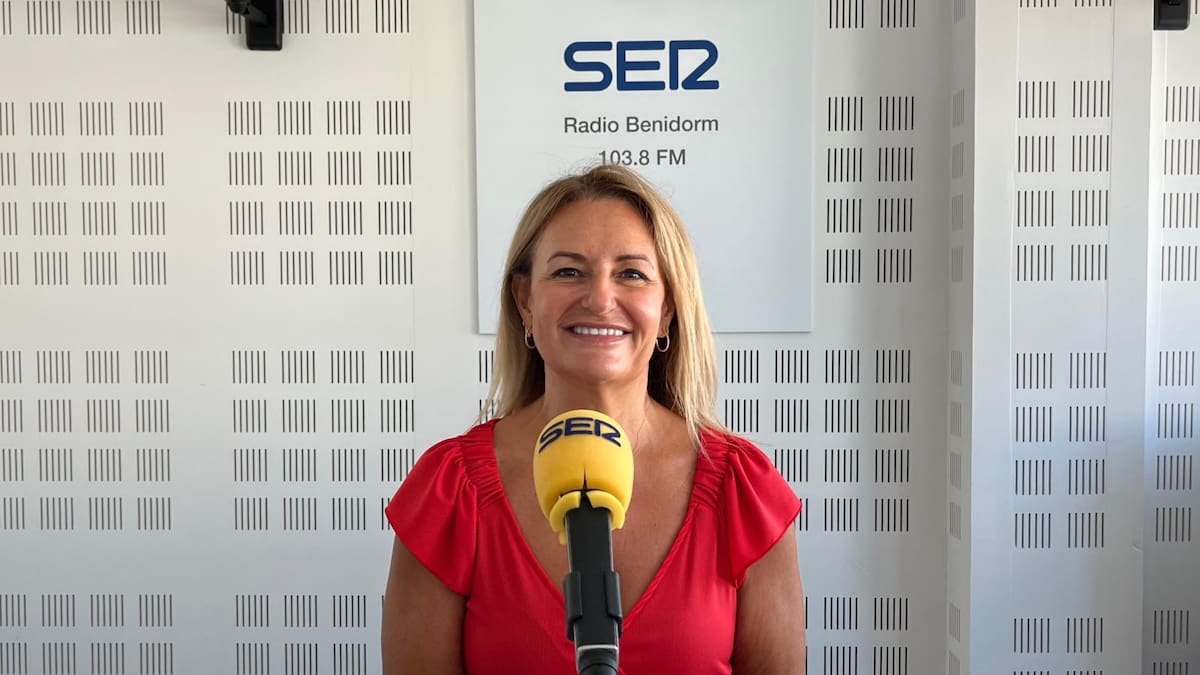 Nuria Montes hace balance de su primer año como consellera de Turismo