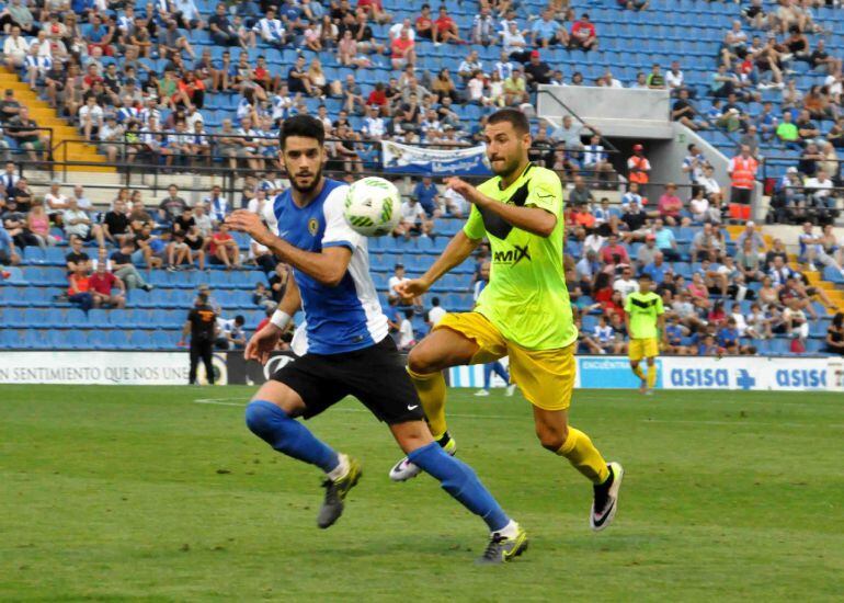 Manu Gavilán sigue sin ver puerta