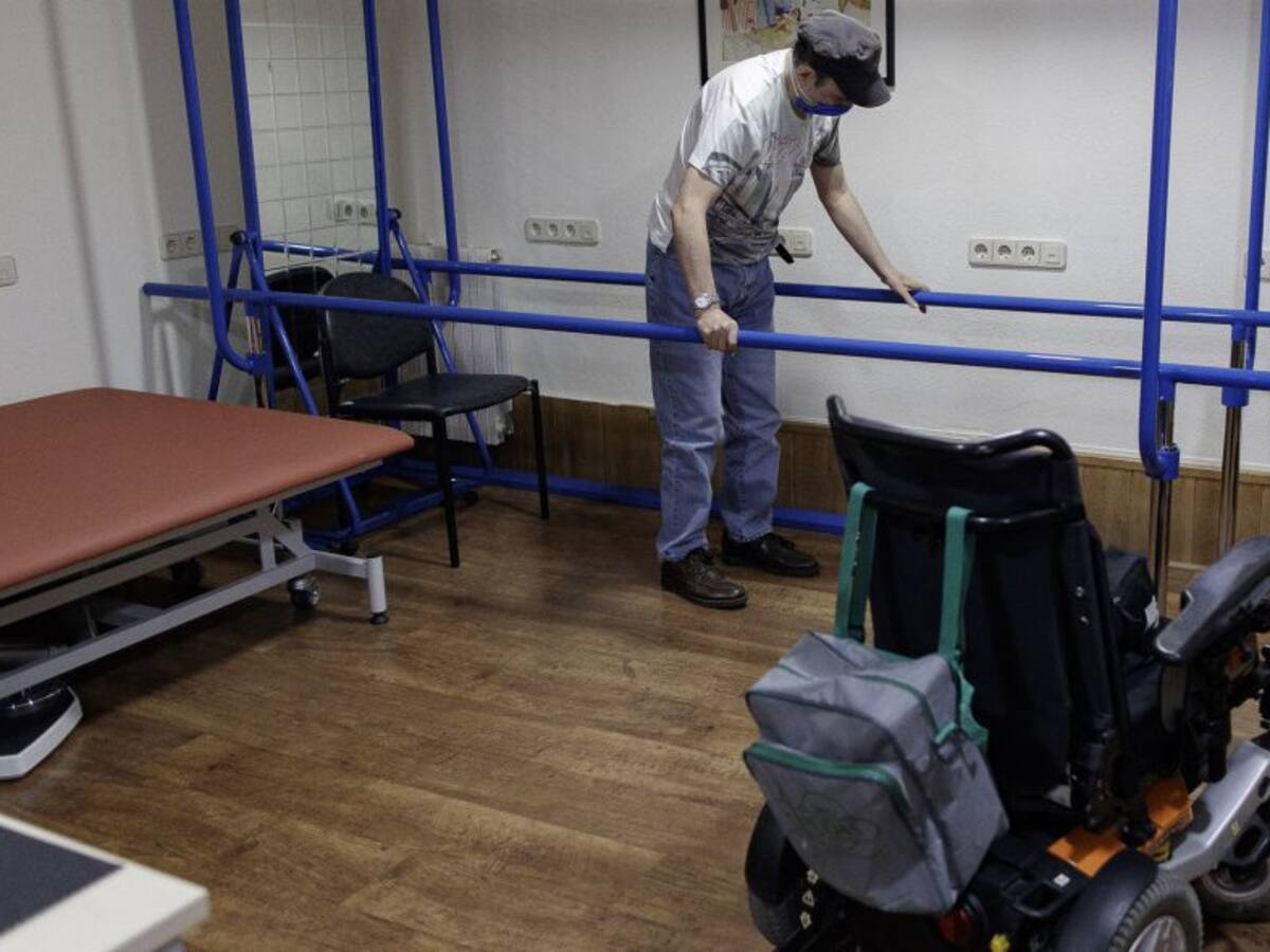 Un mapa con los puntos negros en materia de agresiones y acoso sexual