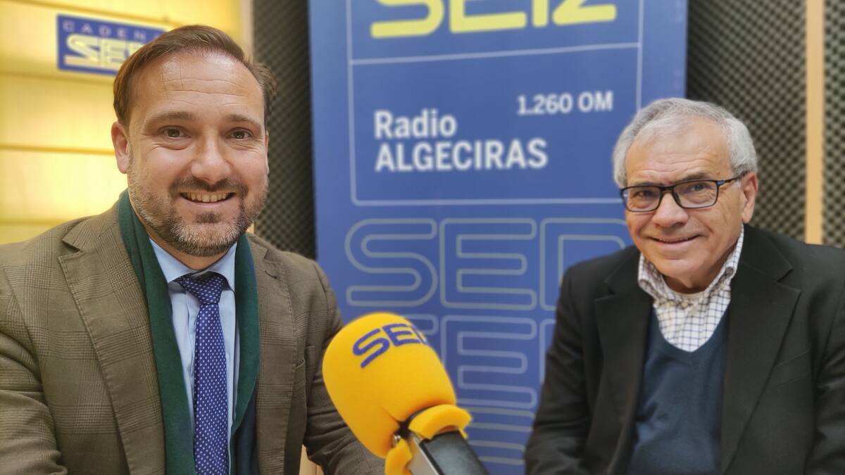 @ndalucíaBay celebra su X Aniversario pensando en la provincia del Campo de Gibraltar