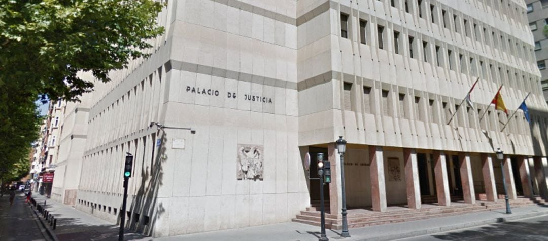 El juicio se celebra en la Audiencia Provincial de Albacete