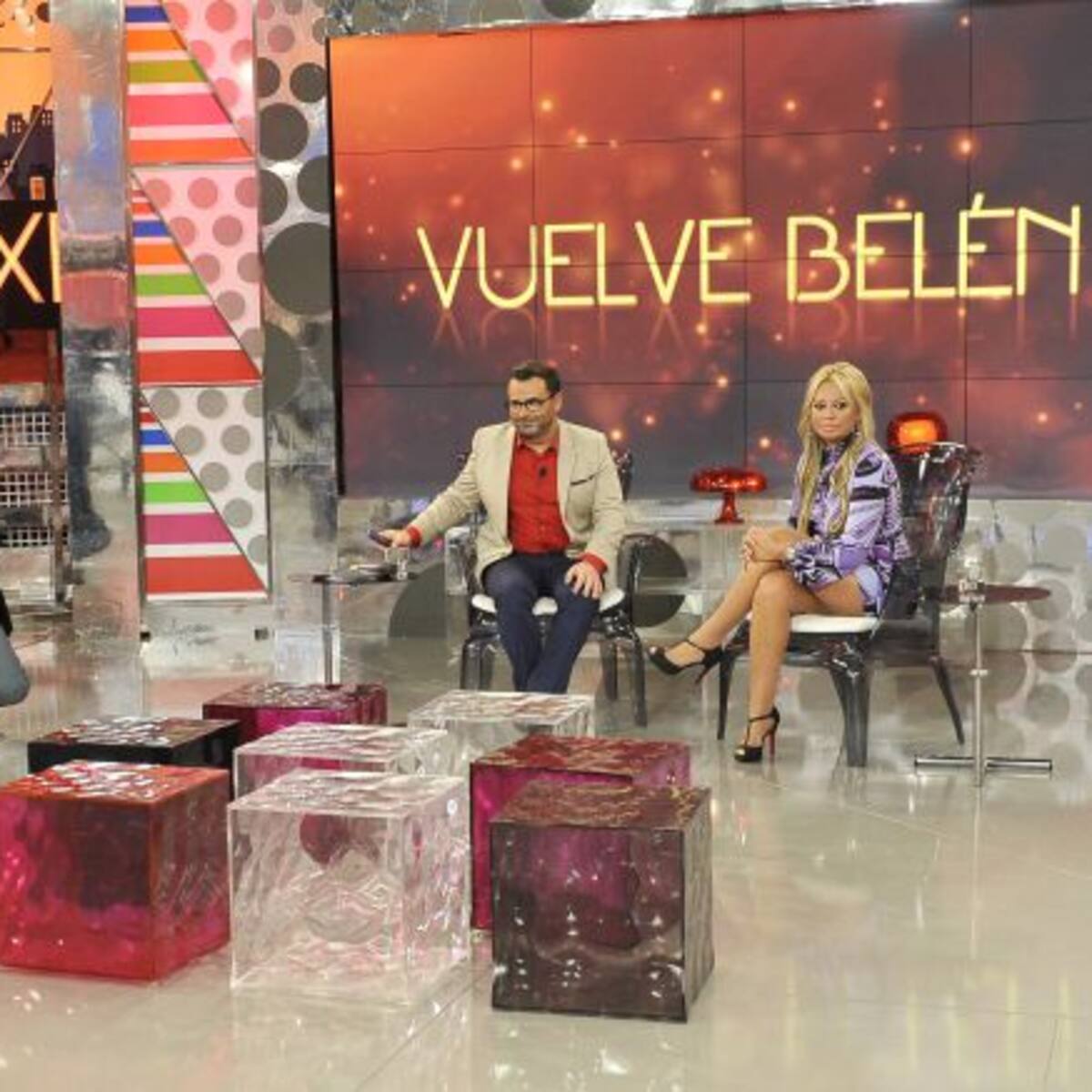 Mediaset multado con 167.000€ por 'Sálvame Deluxe'