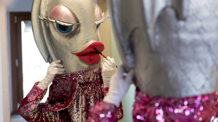 Programa Online ESTO NUN YE L'ANTROXU DE XIXÓN 2021(2021-02-11