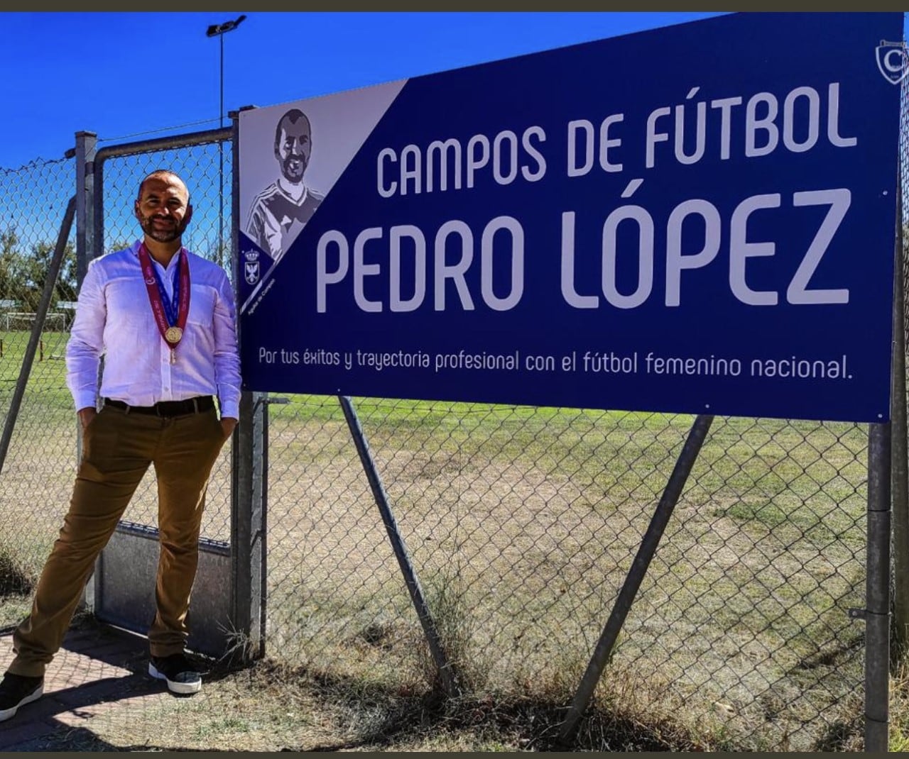 Pedro López