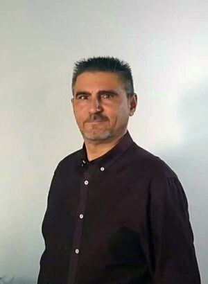 pere Soriano, profesor del IES La Torreta