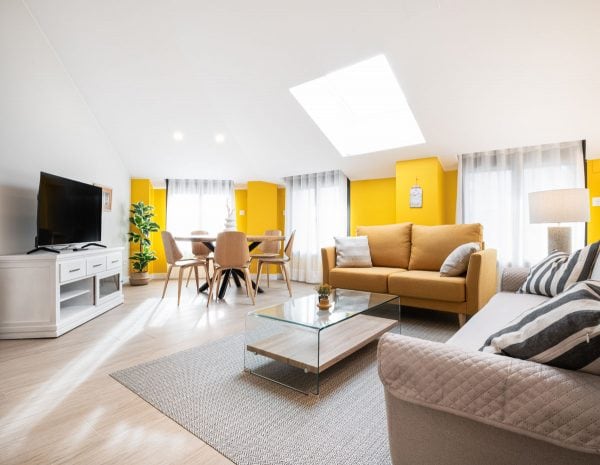 Torre del Reloj en Jaca