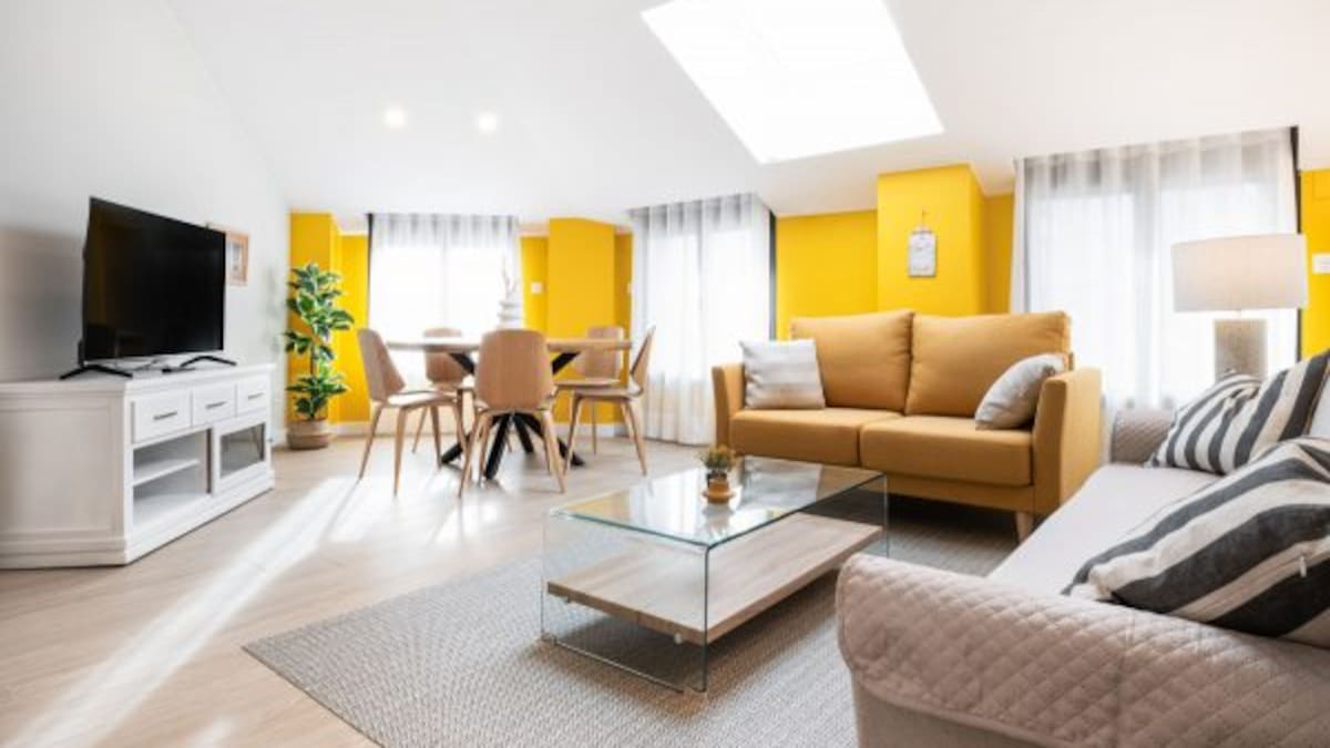 Los Apartamentos Torre del Reloj consolidan su liderazgo en Jaca con una valoración media excepcional de 9,5