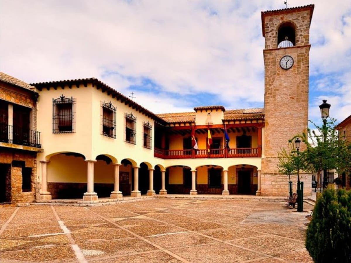 El Auditorio Municipal de Mota del Cuervo permanecerá cerrado hasta el 16 de octubre