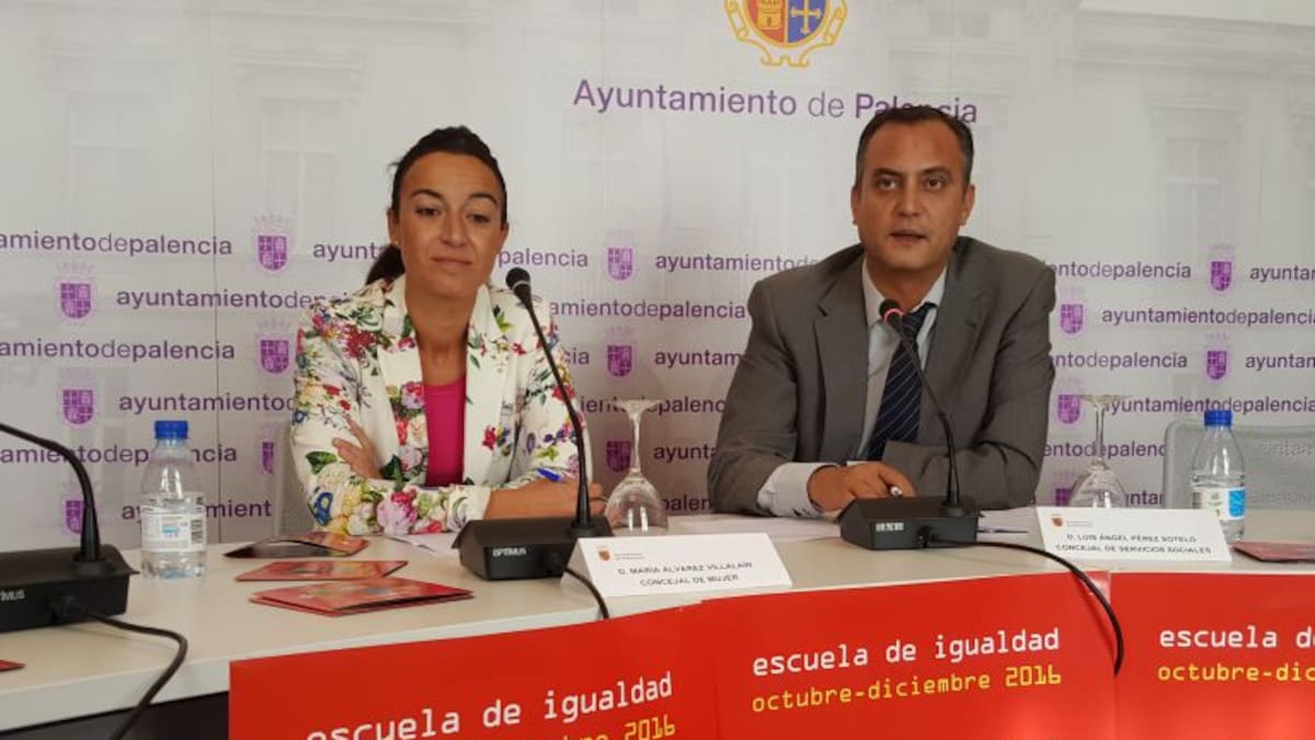 La Escuela de Igualdad del Ayuntamiento llegará a unas 800 personas