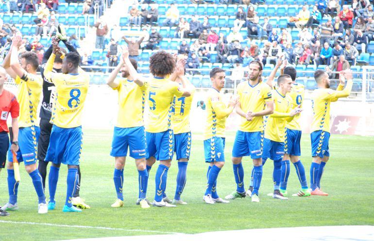 El Cádiz tiene dos semanas para preparar la fase de ascenso
