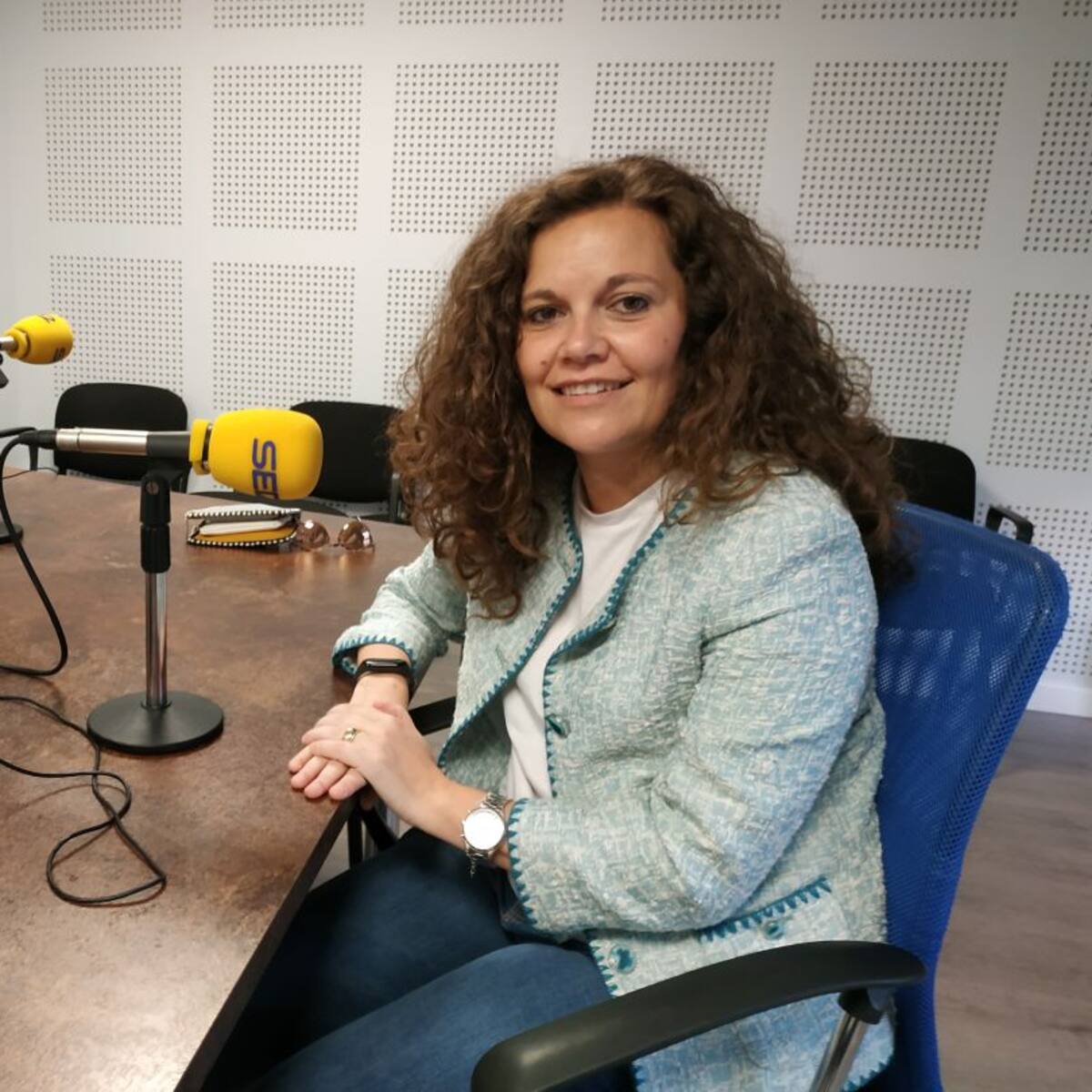 Silvia Cao denuncia que Otero paralizó la licencia de obra del centro de salud