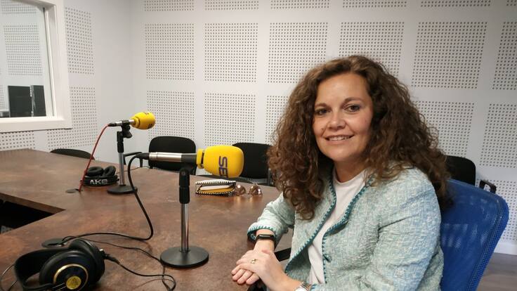 La alcaldesa de Bembibre denuncia que Otero paralizó la obra del Centro de Salud