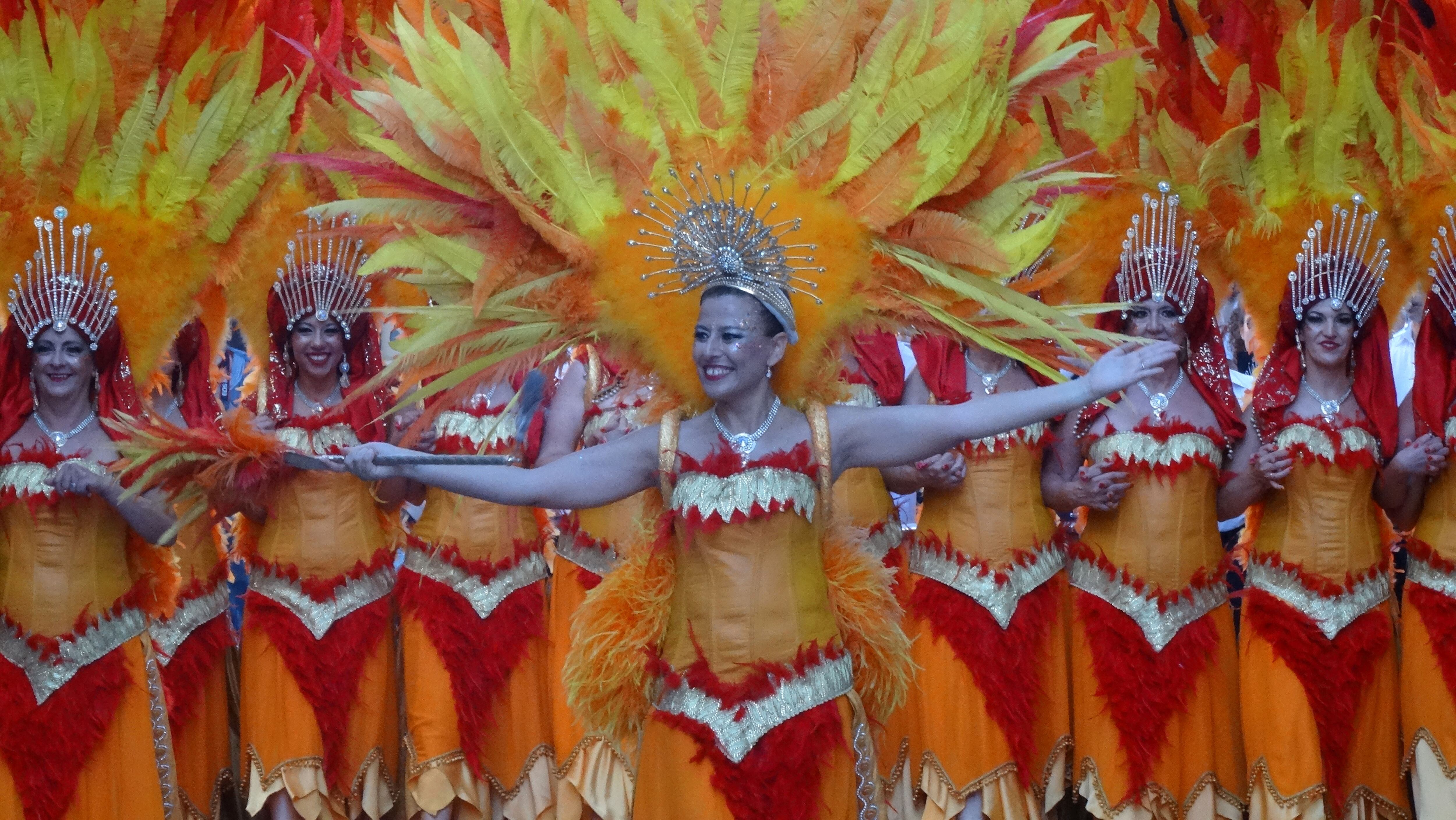 Una de nuestras muchas escuadras especiales