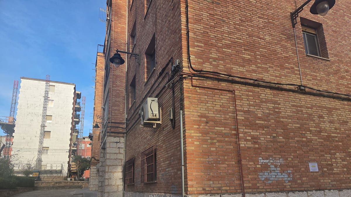 Las empresas interesadas tienen hasta el 2 de enero para presentarse a realizar las obras de reurbanización del barrio del Sagrado Corazón