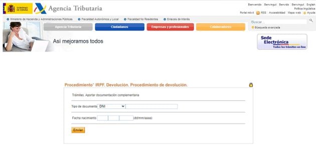 Los estafadores tratarán de engañarte.