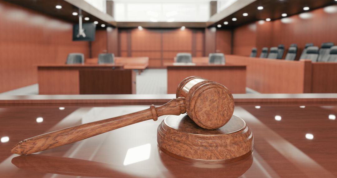 La fiscalía ha presentado un escrito en el que manifiesta que se opone a la declaración de complejidad de la causa