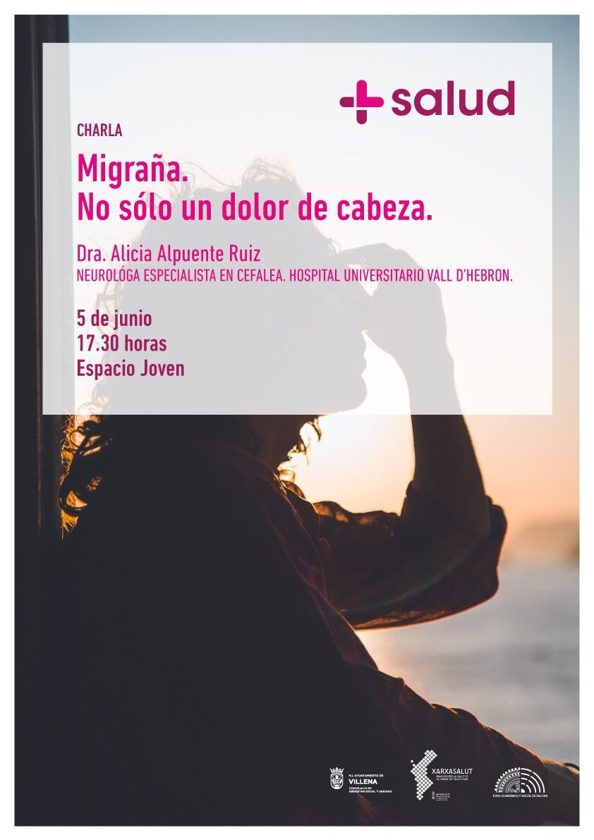 taller de migrañas