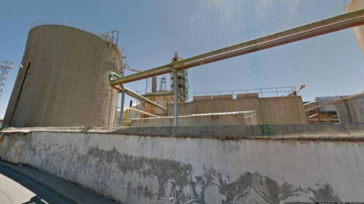 La Azucarera cierra la campaña con 330.000 toneladas de remolacha molturadas (07/04/2020)