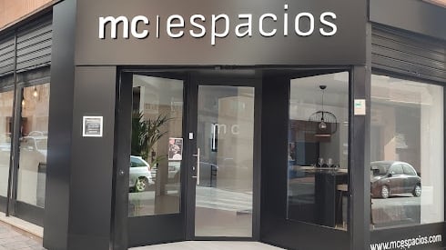 MC Espacios está a punto de cumplir cuatro años en su establecimiento de la calle Elia Barceló, nº 16 de Elda.